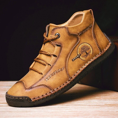 New ankle boots mens - ankle,