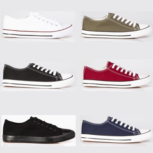 Mens classic low top - classic, trainers
