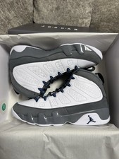 Size UK 9 - Nike Air Jordan 9