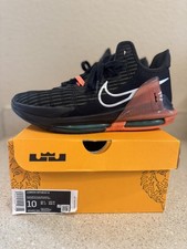 Nike LeBron Witness 6