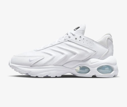 Nike air max full white - max,