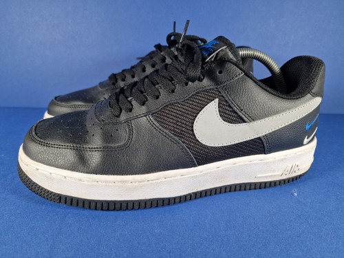 Nike air force low triple - nike,