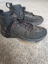 Nike Basketball Zoom Rize