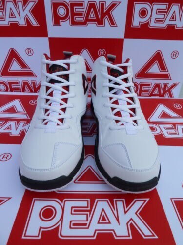 New without box peak - box,