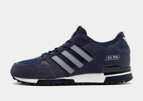 Adidas originals men 750 - men's, zx