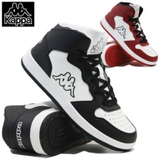 MENS KAPPA HI TOP RUNNING