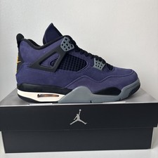 Nike Air Jordan 4 Retro Men's