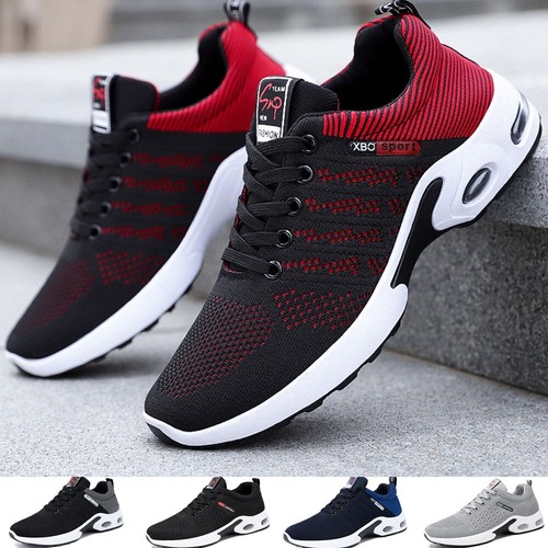 Mens shock absorbing running - absorbing,