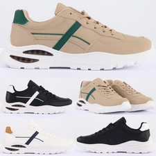 Mens AIR Bubble Leisure