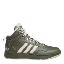 adidas Mens Hoops 3.0