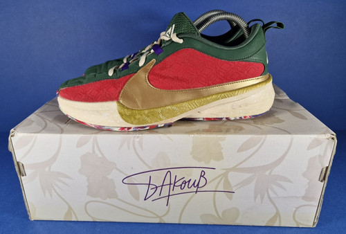 Nike freak air zoom - freak, 5