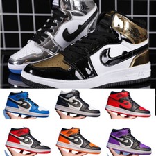 Mens Womens Walking Gym Shoes