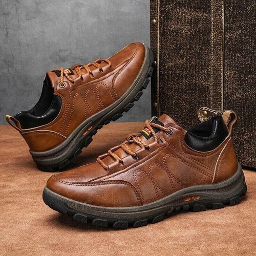 New mens leather - new⭐mens, shoes