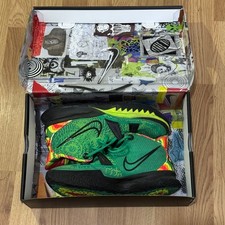 Nike Kyrie 7 Weatherman