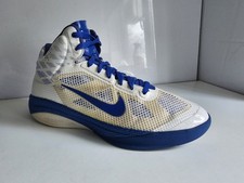 NIKE ZOOM HYPERFUSE 2010 UK 10