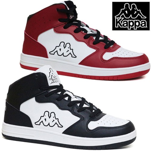 Mens kappa top running - kappa, hi