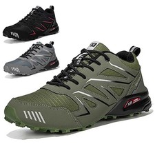 Men’s Waterproof Hiking