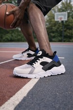 Mens AIR Classic Basketball