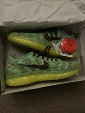 Ja 3 Zombie Size 12 Mens