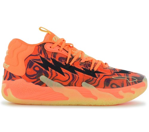 Puma halloween lamelo - puma,