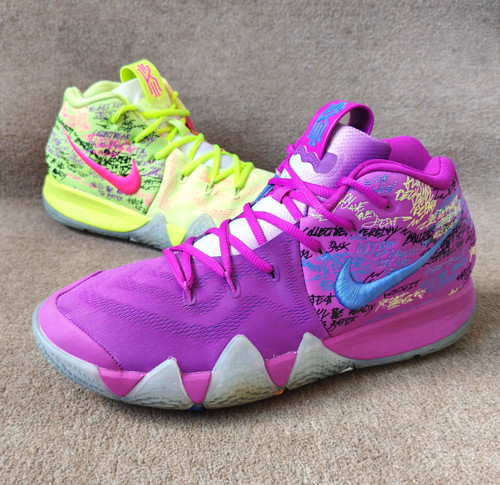 Nike kyrie confetti 10 - nike, uk