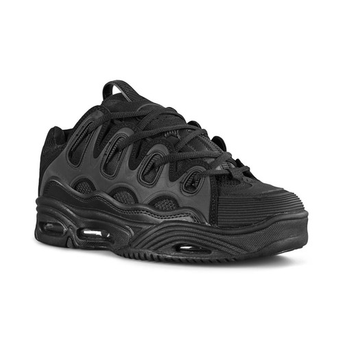 Osiris 2001 skate shoes - d3,