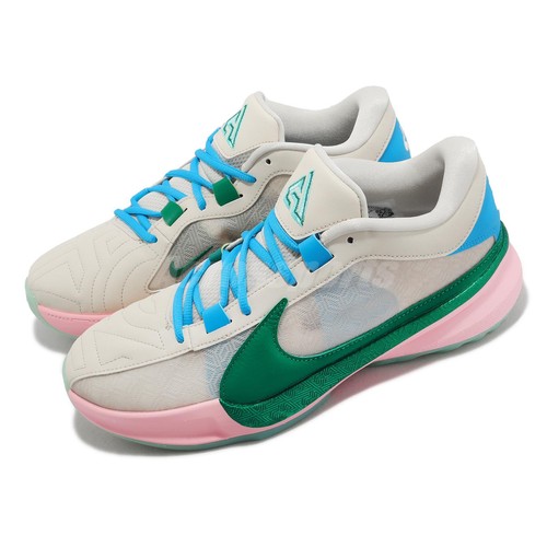 Nike zoom freak gianiss - nike, five
