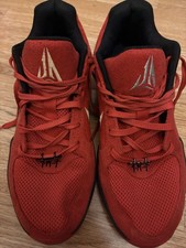 Nike JA 2 EP Halloween Pack