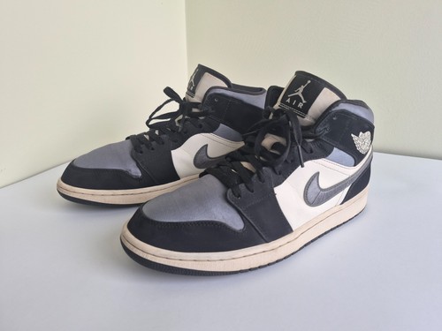 Size air jordan 1 se - jordan, mid