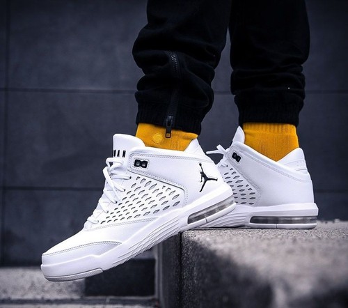 Nike jordan flight origin - jordan, 4