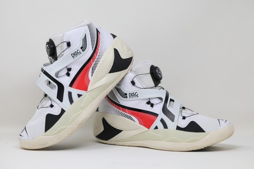Puma disc rebirth trainers - disc,