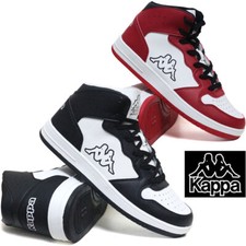 MENS KAPPA HI TOP RUNNING