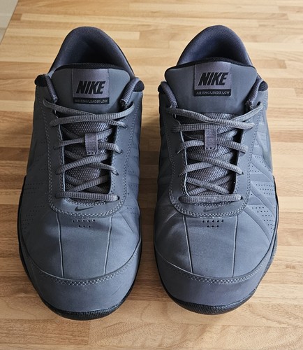 Nike air ring leader low - ring, size
