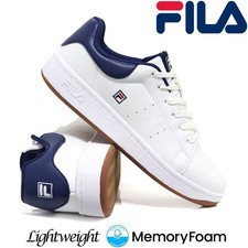Mens Memory Foam Casual