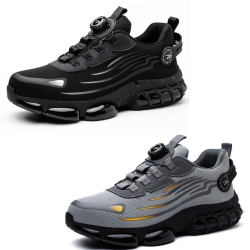 Premium men trainers safety - premium,